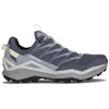 Image de Lowa - Maddox Pro GTX Lo Ws - Chaussures randonnée femme Smk Blue/Slateblue - 37.5