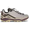Image de Lowa - Maddox Pro GTX Lo SL Ws - Chaussures randonnée femme Desert / Old Rose - 40
