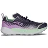Image de Lowa - Amplux 2 Ws - Chaussures trail femme Plum / Heather - 39.5
