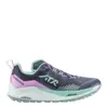 Image de Lowa - Madrix Ws - Chaussures trail femme Plum / Heather - 37.5