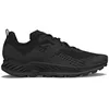 Image de Lowa - Amplux 2 GTX - Chaussures trail homme Black / Black - 45