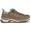 Image de Lowa - Innovo GTX Lo Ws - Chaussures randonnée femme Desert / Peach - 39.5