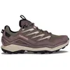 Image de Lowa - Maddox Pro Lo Ws - Chaussures randonnée femme Brown Rose / Peach - 39