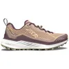 Image de Lowa - Skyterra Ws - Chaussures trail femme Burgundy / Clay - 40