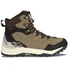 Image de Lowa - Explorer GTX Mid - Chaussures trekking homme Humus / Brown - 44.5
