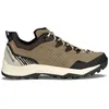 Image de Lowa - Explorer GTX Lo - Chaussures randonnée homme Humus / Brown - 43.5