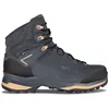 Image de Lowa - Lady Light Evo GTX Ws - Chaussures randonnée femme Navy / Peach - 38
