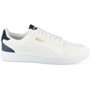 Image de Baskets BLANC Shuffle
