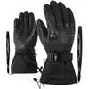 Image de Ziener - Gallinus As Pr Dcs - Gants ski Black - 7.5