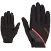 Image de Ziener - Calyta Touch Long Lady - Gants vélo femme Noir Rose - 6