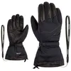 Image de Ziener - Galano WS Down - Gants ski homme Black - Black - 10,5
