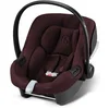 Image de Siege-auto - CBX BY CYBEX - ATON B2 - Groupe 0+ - I-Size - Réducteur - Rouge