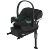 Image de Siege auto Aton B2 i-Size + Base One - Groupe 0+ - Isofix - Volcano Black