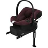 Image de SIEGE AUTO Aton B2 I-Size - Base One Dynamic incluse - Rouge