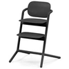 Image de - Chaise haute LEMO Stunning Black