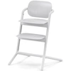 Image de Chaise haute évolutive et réglable Lemo 2 - Blanc