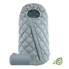 Image de Chancelière Snogga 2 Sky Blue - - Bleu