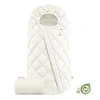 Image de Chancelière Snogga 2 Seashell Beige - - Beige