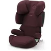 Image de Siege auto CBX by Solution X I-FIX 3 a 12 ans - Groupe 2/3 - 100 a 150 cm Rouge