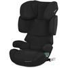 Image de Siege auto CBX by SOLUTION X I-FIX 3 a 12 ans - Groupe 2/3 - 100 a 150 cm Black | black
