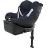 Image de Siege Auto Sirona G i-Size - Tissu Plus - Hibiscus Red