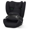 Image de Siege auto Gr. 1/2/3 Pallas B i-Size Pure black - Noir