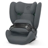 Image de Siege auto Gr. 1/2/3 Pallas B i-Size Cobblestone Grey-Dark Grey - Gris