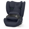 Image de Siege auto Gr. 1/2/3 Pallas B i-Size Blue Moon-Navy Blue - Bleu