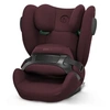 Image de Siege auto Pallas B3 i-size Cbx by - 76 a 150 cm - 9 a 50 kg - 15 mois a 12 ans - Dark red