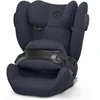 Image de Siege Auto Pallas B3 iSize Blue Moon Groupe 1 2 3 Inclinable Navy blue