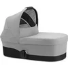 Image de Nacelle Cot S - - gris clair