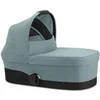 Image de Nacelle Cot S - Stormy bleu clair