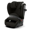 Image de - Siege Auto Pallas G2 Gold 76-150cm Magic Black