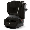 Image de - Siege Auto Pallas G2 Gold 76-150cm Plus Moon Black