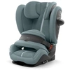 Image de - Siege Auto Pallas G2 Gold 76-150cm Plus Stormy Blue