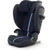 Image de Siege auto Gold SOLUTION G2 I-FIX 3 a 12 ans - Groupe 2/3 - 100 a 150 cm PLUS Ocean Blue | navy blue