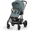 Image de - Poussette Balios S Lux Stormy Blue