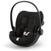 Image de Siege Auto bébé Cloud G iSize Magic Black