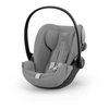 Image de Siege auto bébé Cloud G i-Size Plus - Stone Grey -