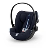 Image de Siege auto bébé Cloud G i-Size Plus - Ocean Blue -