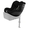 Image de Siege auto Pivotant 360° Sirona G i-Size Plus - Moon Black -