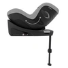 Image de Siege Auto Pivotant 360° Sirona G iSize Plus Stone Grey