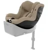 Image de Siège-auto - gr 0+/1 SIRONA G i-Size Tissu Plus Almond Beige