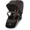 Image de - Second Siege Gazelle S Chocolate Brown