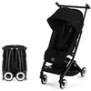 Image de Poussette Ultra Compacte Libelle - Magic Black -