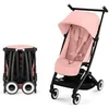 Image de Poussette Ultra Compacte Libelle - Candy Pink -