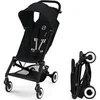 Image de Poussette canne Agis ultra-compacte 6 mois-4 ans (5-22 kg) Noir