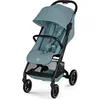 Image de - Poussette Beezy Stormy Blue