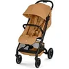 Image de - Poussette Beezy 4 Cinnamon Yellow