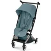 Image de - Poussette Libelle 5 Stormy Blue